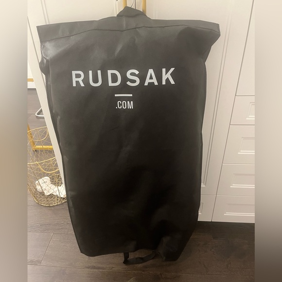 Rudsak Girls Winter Jacket - Picture 3 of 3